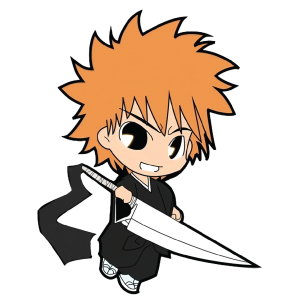 Bleach