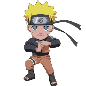 Naruto