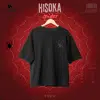 Hisoka Spider T-Shirt,Bold Fashion Statement,KAAPOR Apparel,Dark Style Fashion