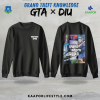 black-daffodil-sweatshirt gta Daffodillians GTA