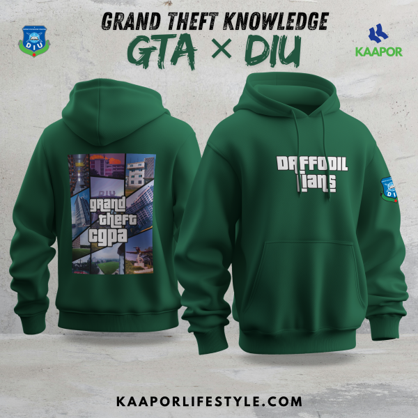 green-daffodil-hoodie GTA Daffodillians