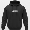 Messi Black hoodie, Messi Fan Gear, Lionel Messi black hoodie by KAAPORKAAPOR Brand